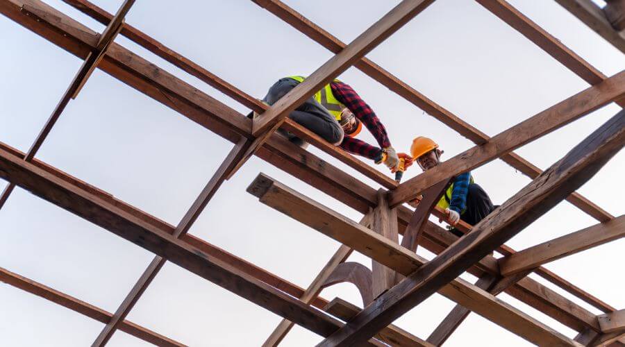 Expert new roof installation services in Skaneateles, NY